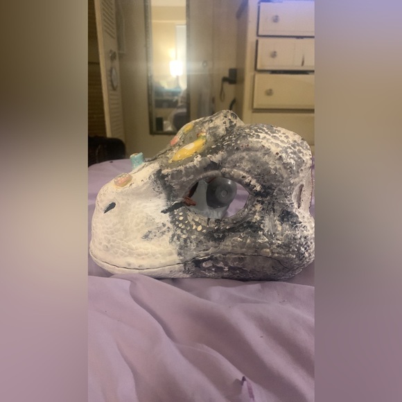 Fursuit craft supplies - Picture 6 of 17